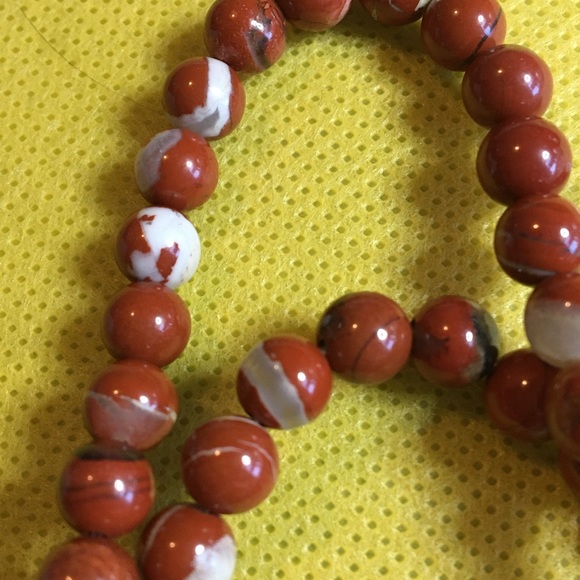 Brecciated Jasper - Picture 3 of 3